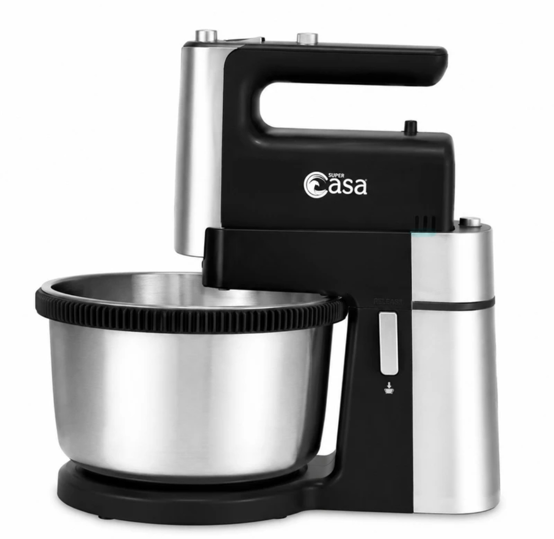 همزن کاسه دار سوپرکاسا مدلCa-260 چرخشی