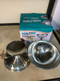 ترازو آشپزخانه دیجیتال دورنیکا مدل KS-5000S