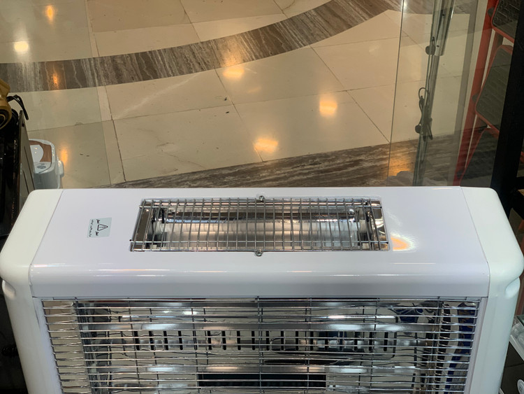 بخاری برقی فندار الِنترا مدل EH-F3200
